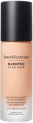 Picture of bareMinerals BAREMINERALS_BarePro 24H Matte Comfort Liquid Foundation podkad w pynie 15 Cool 30ml