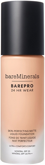 Picture of bareMinerals BAREMINERALS_BarePro 24H Matte Comfort Liquid Foundation podkad w pynie 15 Cool 30ml