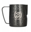 Attēls no Barista Space Barista Space - Dzbanek do mleka Ice Grain Black 600 ml