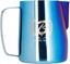 Picture of Barista Space Barista Space - Dzbanek do mleka niebieski / kolorowy 600 ml