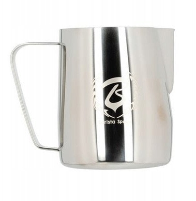 Picture of Barista Space Barista Space - Dzbanek do mleka Polished Silver 600ml