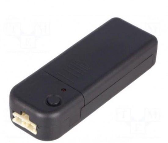 Изображение Barošana: EL elementam | Pielietojums: EL vads