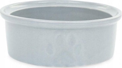 Picture of Barry King BARRY KING MISKA CERAMICZNA DLA PSA 12cm  SZARA