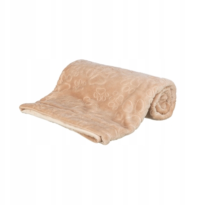 Attēls no Barry, koc, dla psa/kota, mikki plusz, beowy 100  75 cm