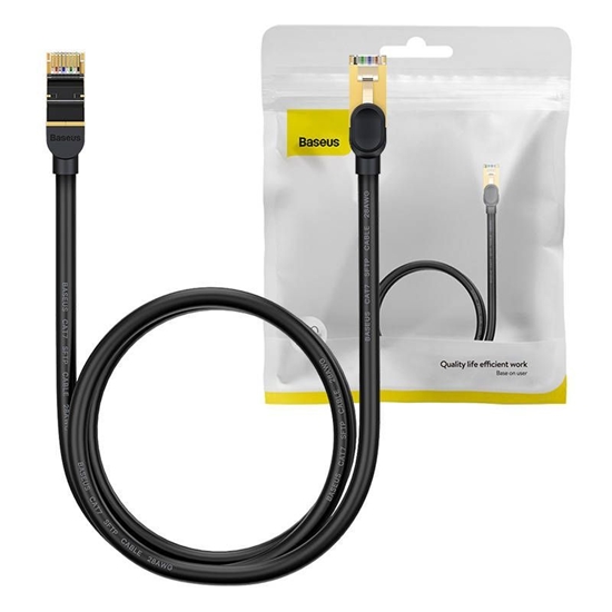 Picture of Baseus Speed Seven High Speed RJ45 Network Cable 1