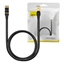 Attēls no Baseus Speed Seven High Speed RJ45 Network Cable 1