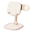Attēls no Baseus Baseus Seashell Series adjustable tablet/phone stand - pink