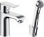 Picture of Bateria bidetowa Hansgrohe Metris stojca chrom (31285000)