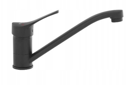 Picture of Bateria kuchenna Sourcing KITCHEN MIXER PETITE BPT4BL BLACK