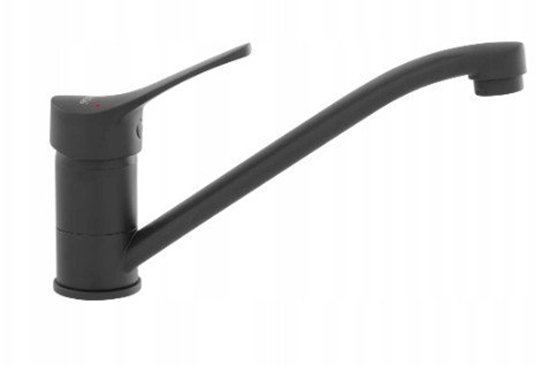 Picture of Bateria kuchenna Sourcing KITCHEN MIXER PETITE BPT4BL BLACK