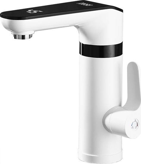 Picture of Bateria kuchenna Teesa stojca biaa (TSA4101)