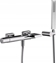 Attēls no Bateria prysznicowa Tres Shower faucet with shower TRES PROJECT 211.170.01CR