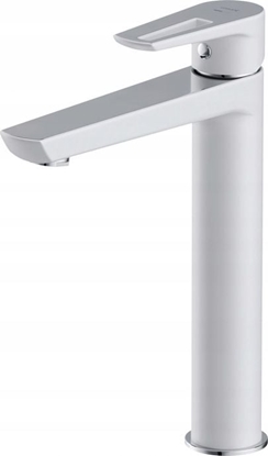 Picture of Bateria umywalkowa Cersanit Mille stojca chrom (S951-355)