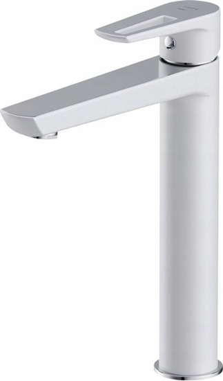 Picture of Bateria umywalkowa Cersanit Mille stojca chrom (S951-355)