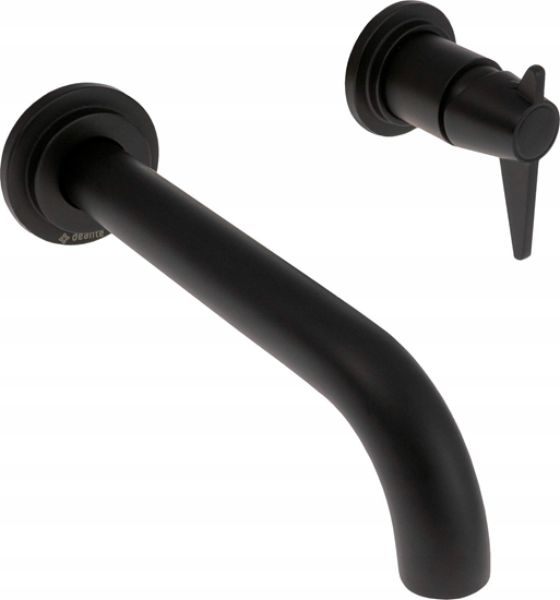 Изображение Bateria umywalkowa Deante Bateria umywalkowa podtynkowa - mieszaczowa