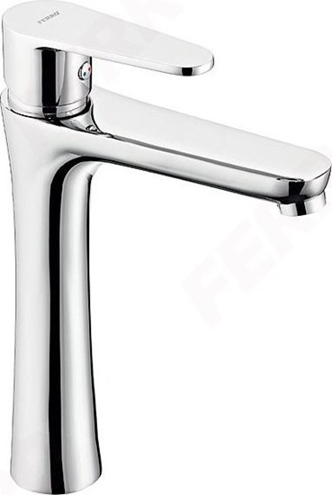 Picture of Bateria umywalkowa Ferro Algeo stojca chrom (BAG2L)