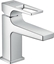 Изображение Bateria umywalkowa Hansgrohe Metropol Jednouchwytowa bateria umywalkowa 100 z kpl. odpywowym Push-Open, uchwyt loop