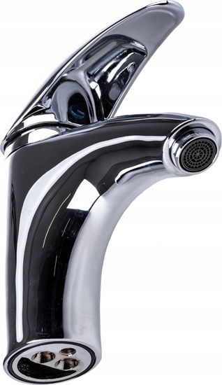 Picture of Bateria umywalkowa Tres STYLTRES bateria umywalkowa chrom