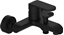 Изображение Bateria wannowa Sourcing BATH MIXER THEMA LUXDF12303. BLACK