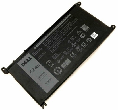 Изображение Battery, 42WHR, 3 Cell Lithium Ion