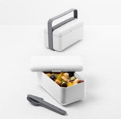 Picture of BAULETTO Lunchbox may biay