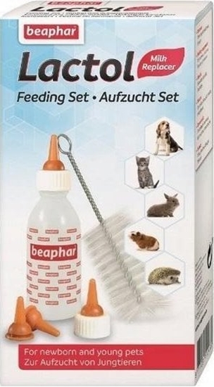 Picture of Beaphar Beaphar Nursing kit