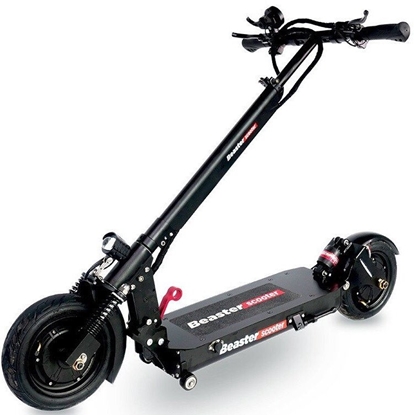 Picture of Beaster Beaster Scooter El, Paspirtukas, BS55