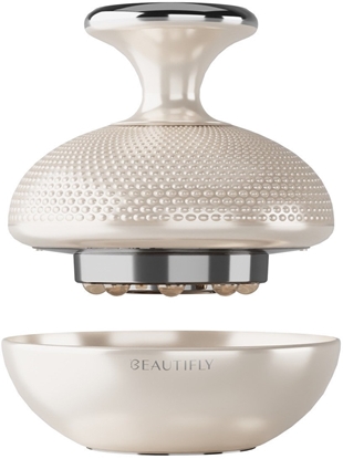 Изображение Beautifly B-Lumix Body brzowy