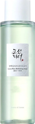 Attēls no Beauty Of Joseon Beauty of Joseon Tonik ze liwk i kwasami AHA BHA - 150 ml