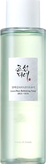Picture of Beauty Of Joseon Beauty of Joseon Tonik ze liwk i kwasami AHA BHA - 150 ml