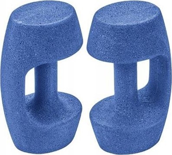 Picture of Beco Aqua dumbbells BECO 9628 size S 2pcs