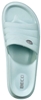 Picture of Beco Slippers unisex BECO 90606 888 petrol/aqua 42 size