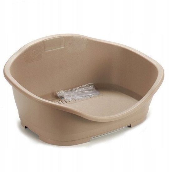 Picture of Bed Sleeper 1 56 5x42x24 2cm air fin 8003507981225