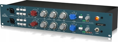 Picture of Behringer 1273 - Przedwzmacniacz mikrofonowy