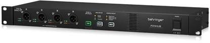Attēls no Behringer P24HUB Hub StageConnect do mikserów P24