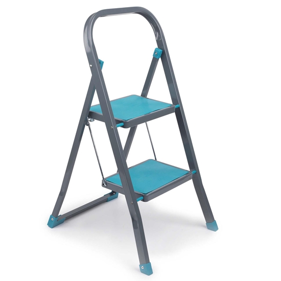 Picture of Beldray LA023957SPFEU7 2-Step Ladder