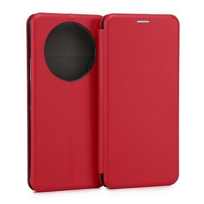 Attēls no Beline Beline Etui Book Magnetic Xiaomi Redmi A3 czerwony/red
