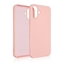 Изображение Beline Beline Etui Silicone iPhone 16 Plus 6.7" róowo-zoty/rose gold