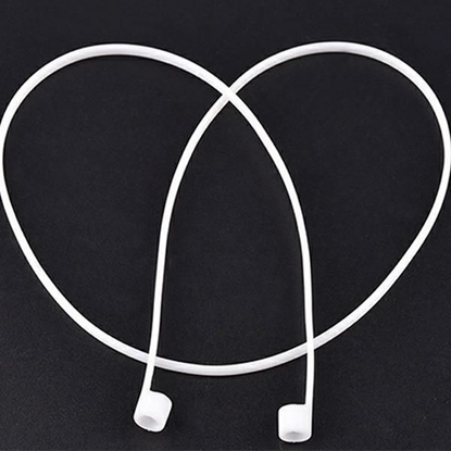 Изображение Beline pasek Anti-Lost biały|white