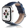 Изображение Beline pasek Apple Watch Leather 38|40|41mm niebie