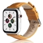 Attēls no Beline pasek Apple Watch Leather 42|44|45|49mm jas