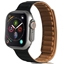 Picture of Beline pasek Apple Watch Magnetic 38|40|41mm czarn