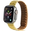 Attēls no Beline pasek Apple Watch Magnetic 38|40|41mm żółty