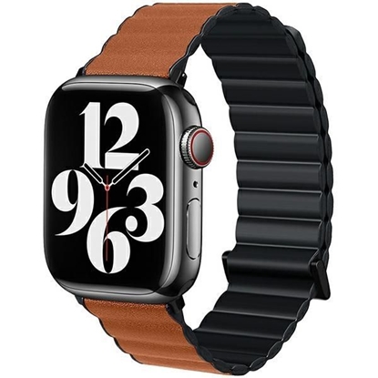 Attēls no Beline pasek Apple Watch Magnetic Pro 38|40|41mm c