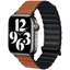 Attēls no Beline pasek Apple Watch Magnetic Pro 42|44|45|49m
