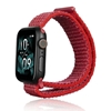 Изображение Beline pasek Apple Watch Nylon 38|40|41mm czerwony