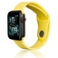 Picture of Beline pasek Apple Watch Silicone 42|44|45|49mm żó