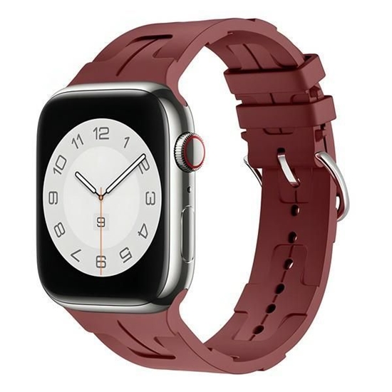 Picture of Beline pasek Apple Watch Silicone Ultra 38|40|41mm