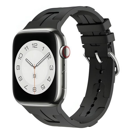 Изображение Beline pasek Apple Watch Silicone Ultra 42|44|45|4