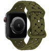 Picture of Beline pasek Apple Watch Silicone Woven 38|40|41mm